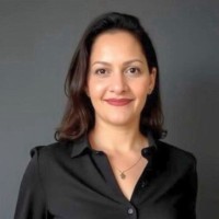 Simone Cavalcante Cardoso