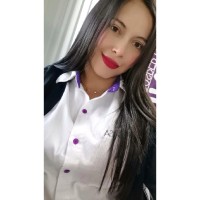 Liz Marina Gimenez
