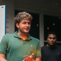 Matthew Gilchrist