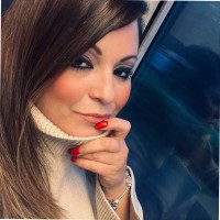 Monica Aru
