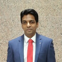 Vivek Rao
