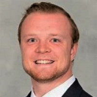 Kyle Niswonger, Pt, Dpt, At, Atc