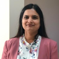 Dr Jyothi Tegginamath
