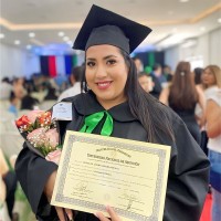 Mistica Del Carmen Ledesma Portillo
