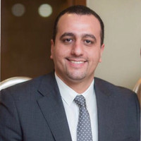 Mahmoud Fawzy , Mba