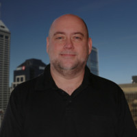 Duane Norman