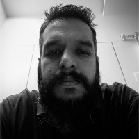 Rakesh Menon