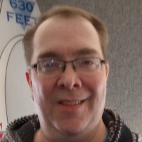 Eric Mattie