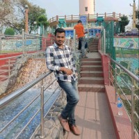 Aditya Kumar Barik