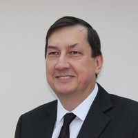 Ian Rowlinson