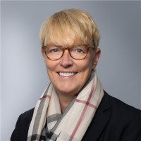 Patricia Schmied
