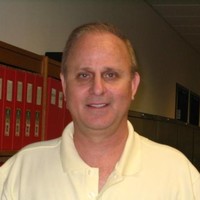 Jason Fawcett