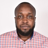 Benjamin Kituu