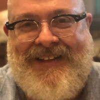 Dr. William D. Krieger, Phd