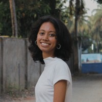 Arya M Nair