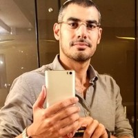Shalom Pinhas-Cohen