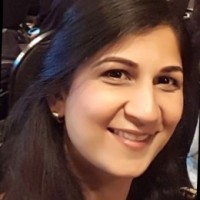 Sahera Shaban