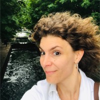 Aurélie Lauriau