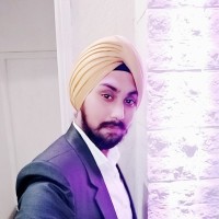 Prabjyot Singh Sehgal