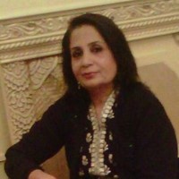 Samina Shaikh