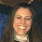 Marisa Bunker