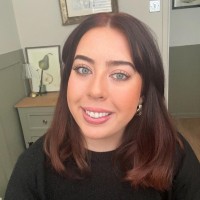 Rachel Hall