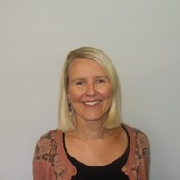 Jodie Thom