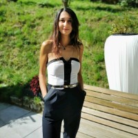 Célia Jouini