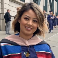Sagrario Armenta Jimenez, Mba