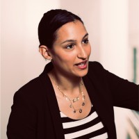 Nadeen El Erkessousi