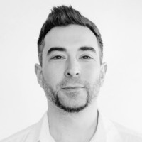Jared Pereira