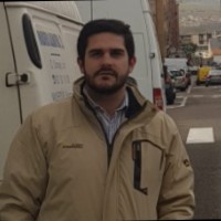 Santiago Olazabal
