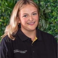 Gabriela Gretkowska