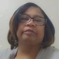 Phyllis Goff