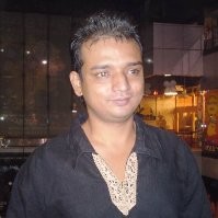 Avik Bakshi