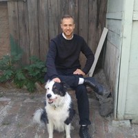 Todd Gregson
