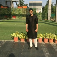 Mohit Bhatt