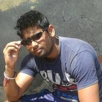 Ravi Yadav