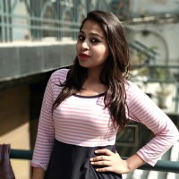 Tripti Sharma