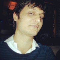 Aditya Baldi