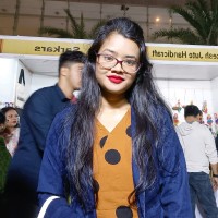 Susmita Manna