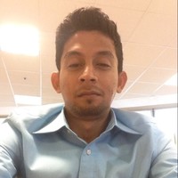 Muhammad Nur Irfan Omar