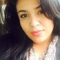 Kimberly Solano