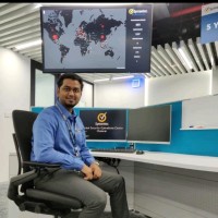 Rashmi Ranjan Satpathy