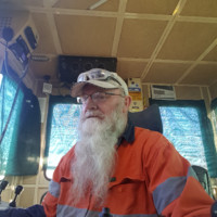 Barry Gadischke