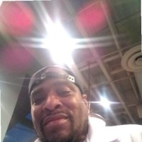 Reggie Cherry