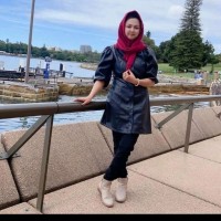 Anaya Arif Hussain