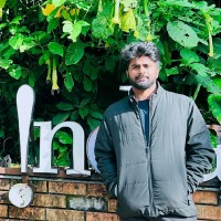 Vishnu Vardhan