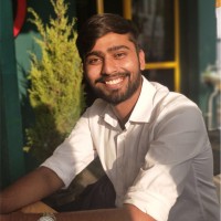 Akhil Janardhan Reddy