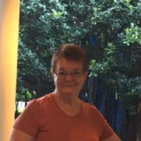 Sandra Langston